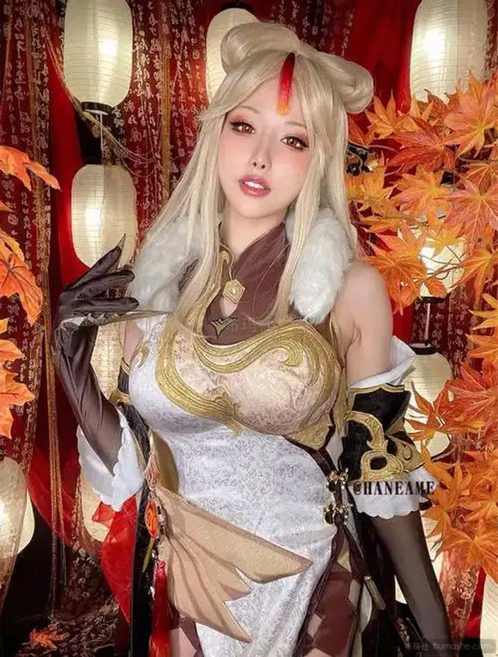 雨波HaneAme 配图 1