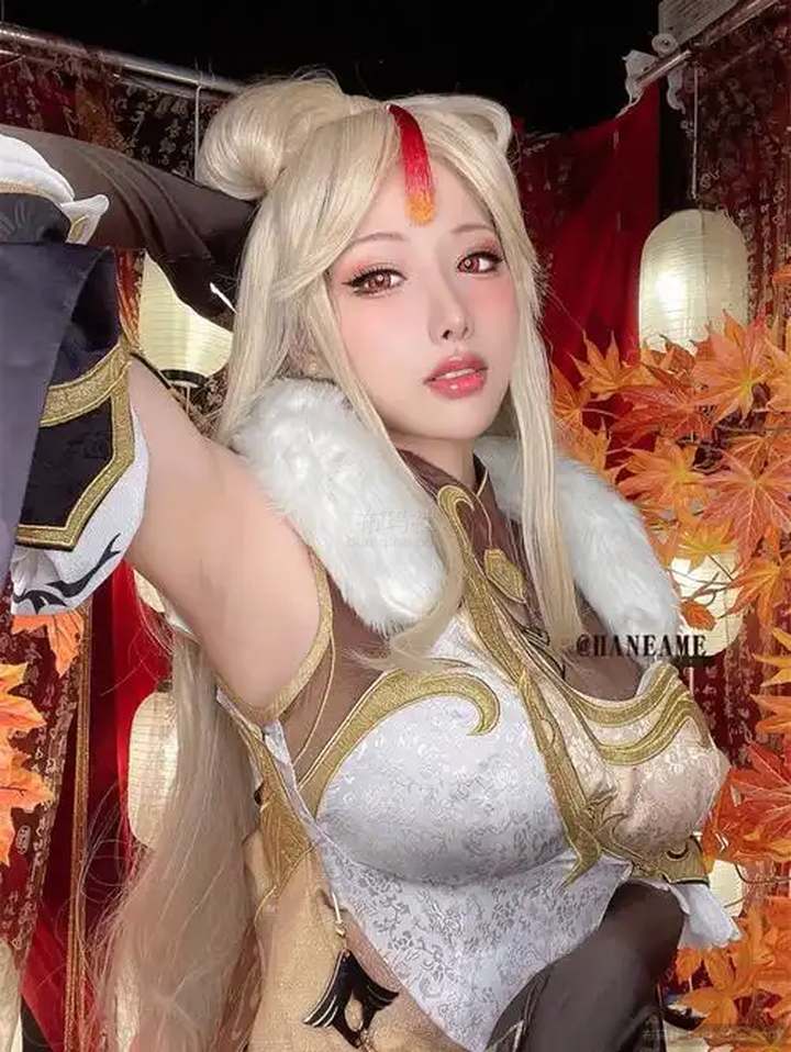 雨波HaneAme 配图 3