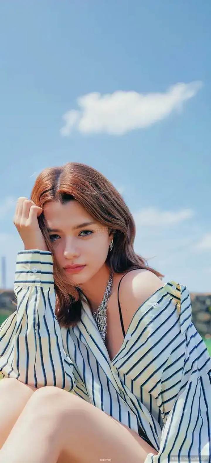 贝贝琪Becky 配图 2