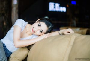 波波安吖写真作品赏析：造型与画面风格-布玛社