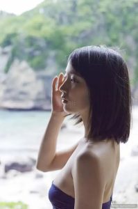 echih写真作品赏析：造型与画面风格-布玛社