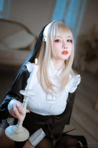 鬼畜瑶在不在w作品赏析：人物造型与摄影表现-布玛社