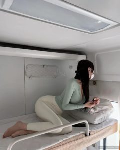 脸红dearie让我停住的不是噱头，是几张很稳的图-布玛社