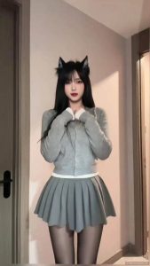 琳铛舞蹈写真赏析：服饰搭配与拍摄风格-布玛社