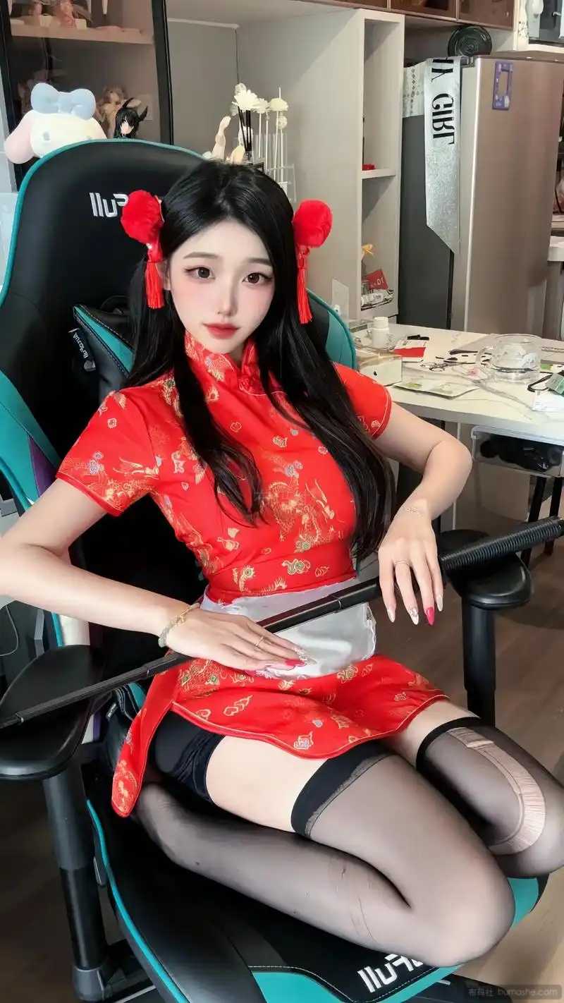 露宝吃不饱 配图 1
