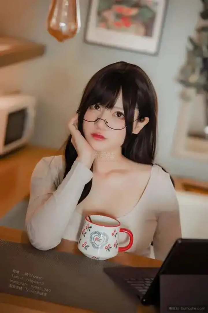 Nyako喵子 配图 1