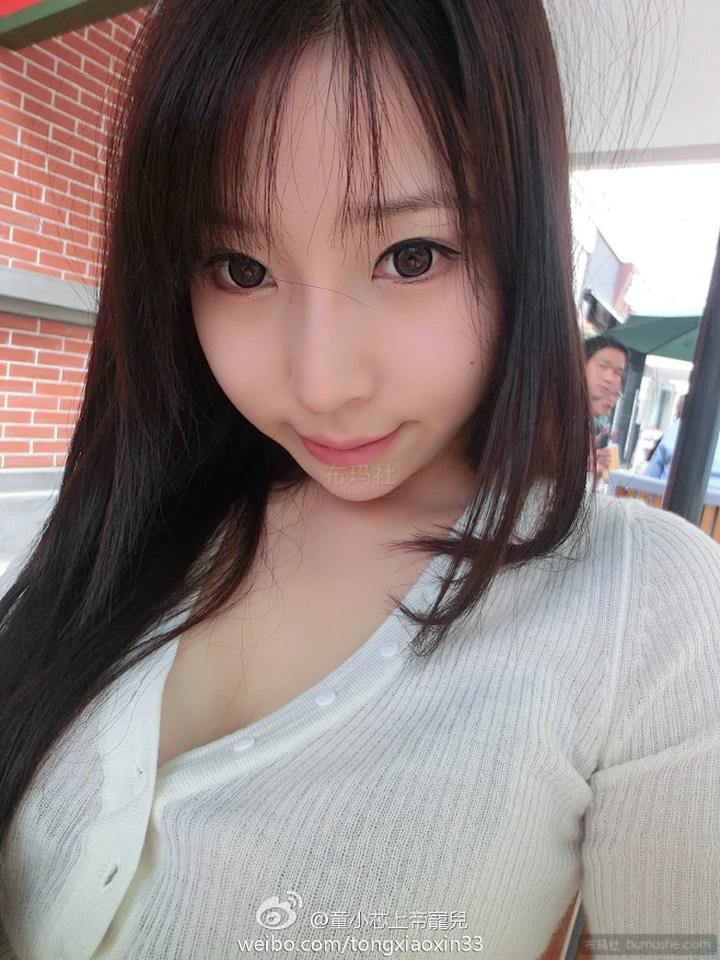 童小芯 配图 2