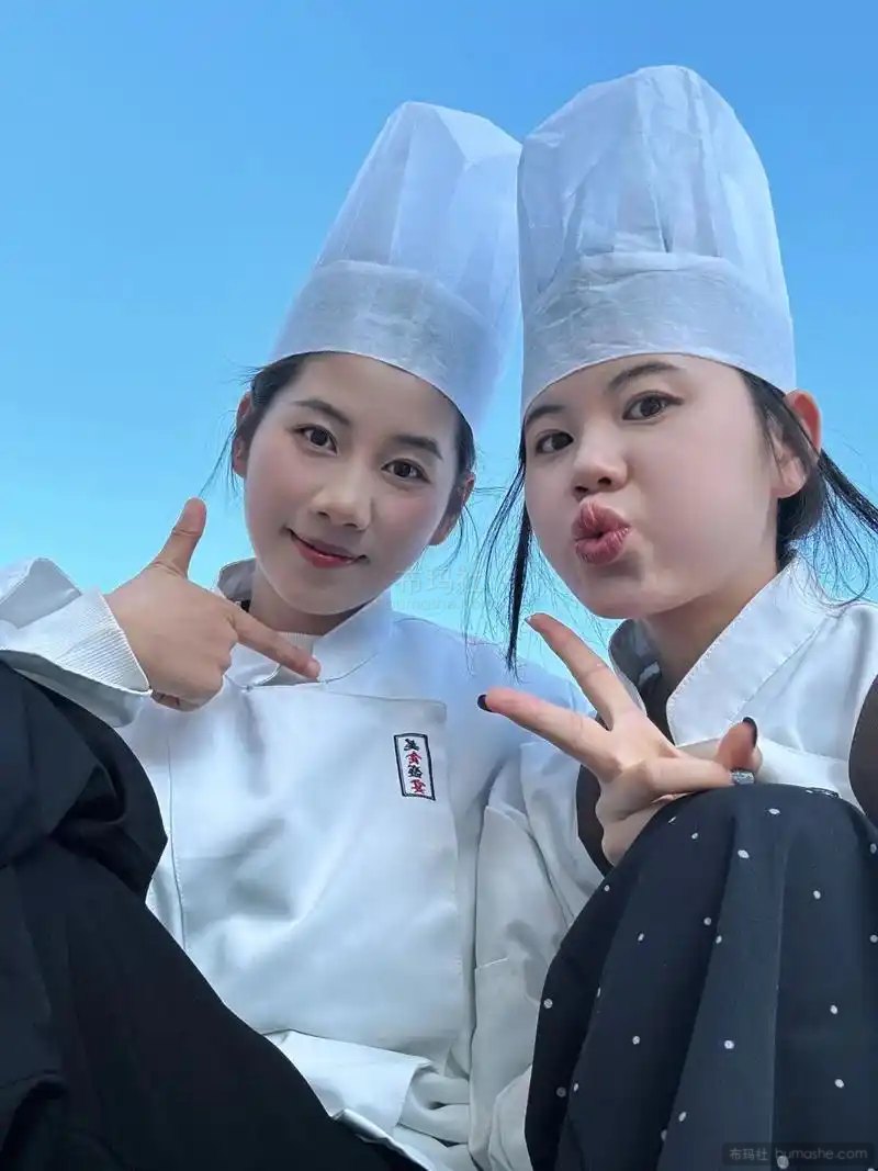 小厨娘美食记 配图 1