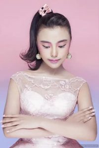 肖雅婷1v3未删减作品看点：造型细节与画面构成-布玛社
