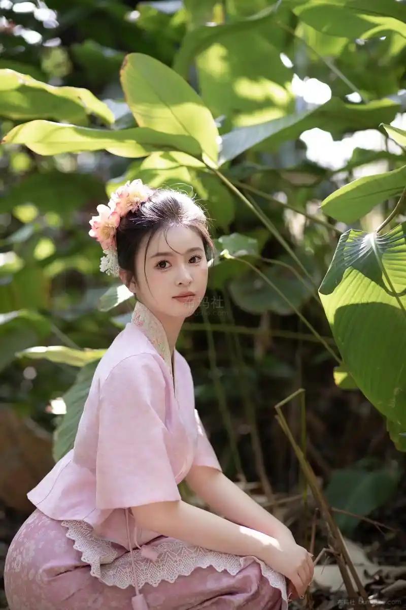 夏笙姑娘 配图 1