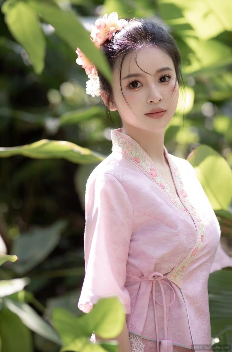 夏笙姑娘 配图 2