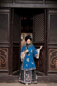 余少奶奶怎么挑才不踩雷？先看状态，再看氛围-布玛社