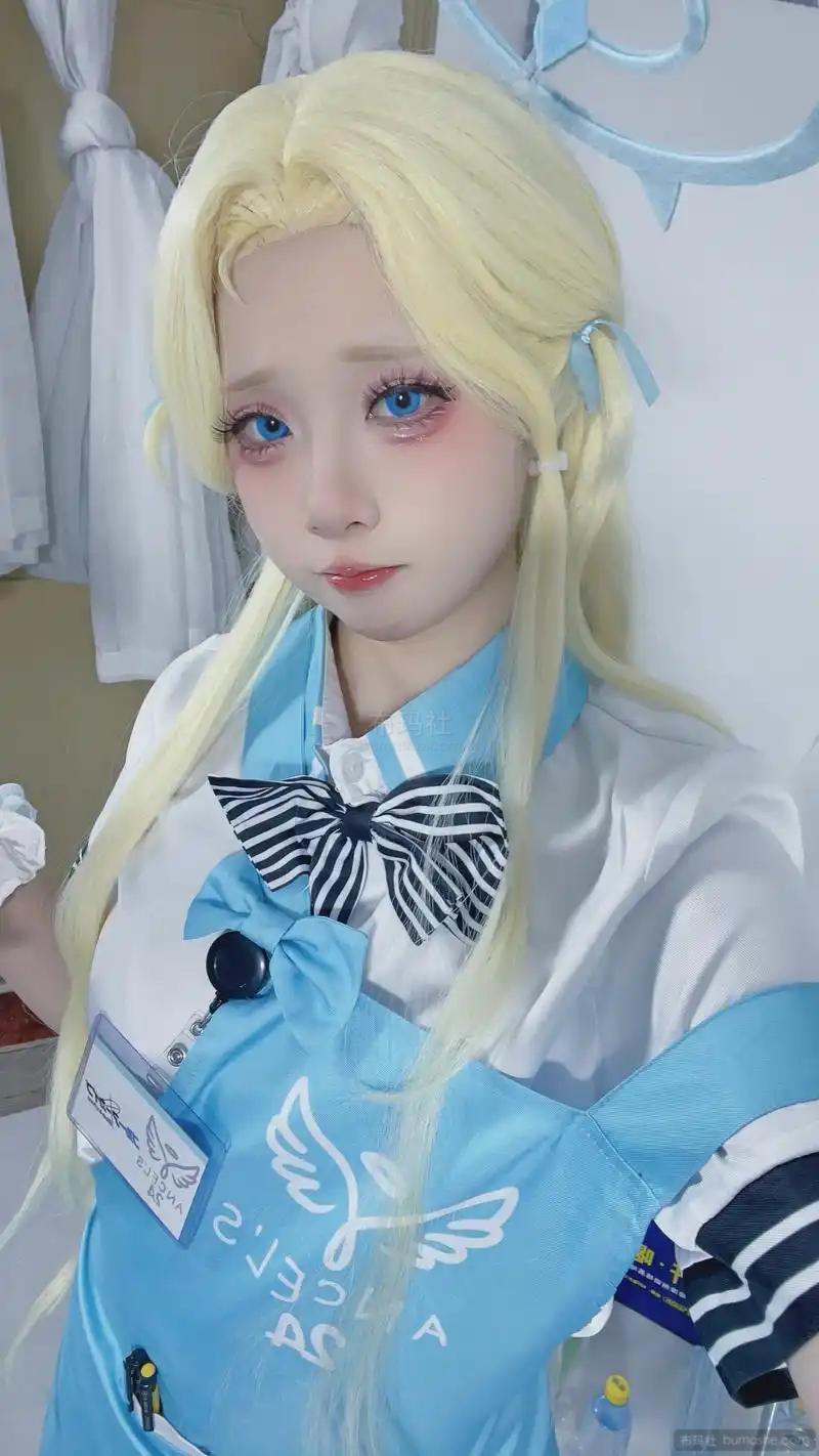 纸悦Etsu_ko 配图 1