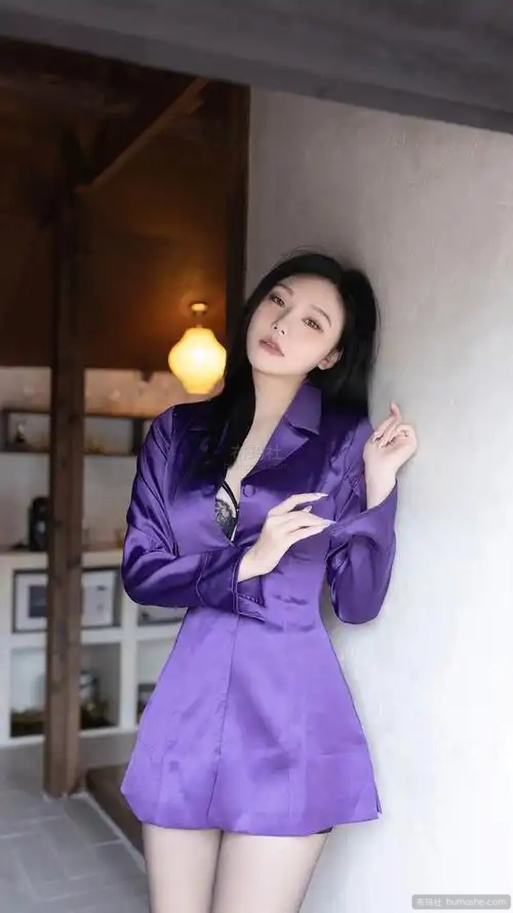 安然anran 配图 1