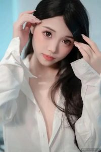 Bangni邦尼作品赏析：人物造型与摄影表现-布玛社