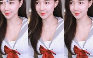 BJ花井写真风格解析:构图、光线与人物表现-布玛社