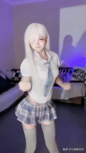 池小苡写真作品赏析：造型与画面风格-布玛社