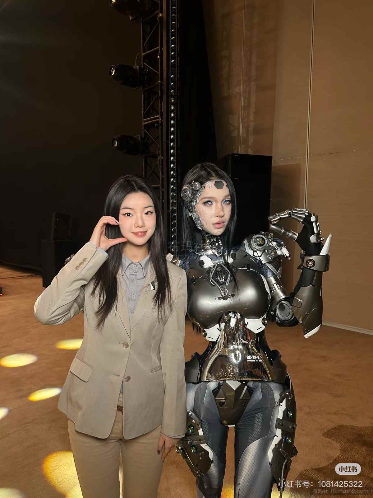 大佬甜Giovanna 配图 1