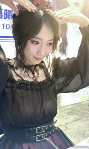港硕cv作品看点：造型细节与画面构成-布玛社
