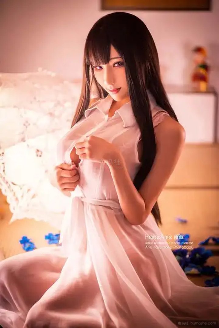 haneame雨波 配图 1