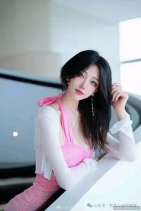 啾小妍Deer写真作品赏析：造型与画面风格-布玛社