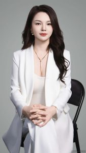 可可老师写真风格解析：构图、光线与人物表现-布玛社