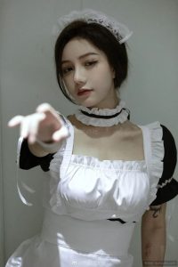 洛丽塔大哥写真作品赏析：造型与画面风格-布玛社