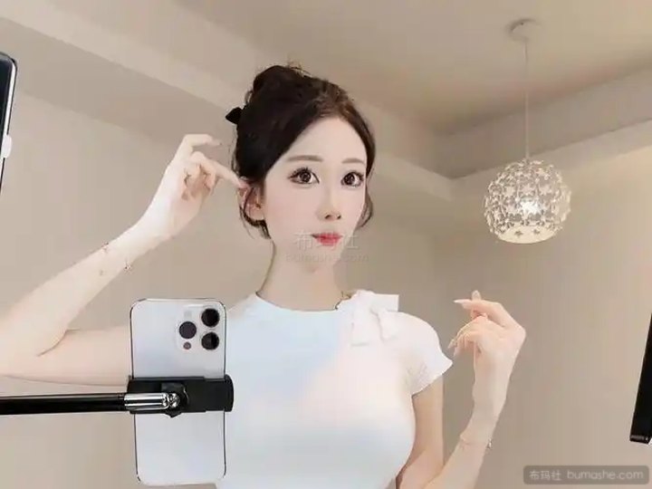 奶瑶妹妹 配图 1