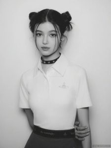 Newbom写真作品赏析：造型与画面风格-布玛社