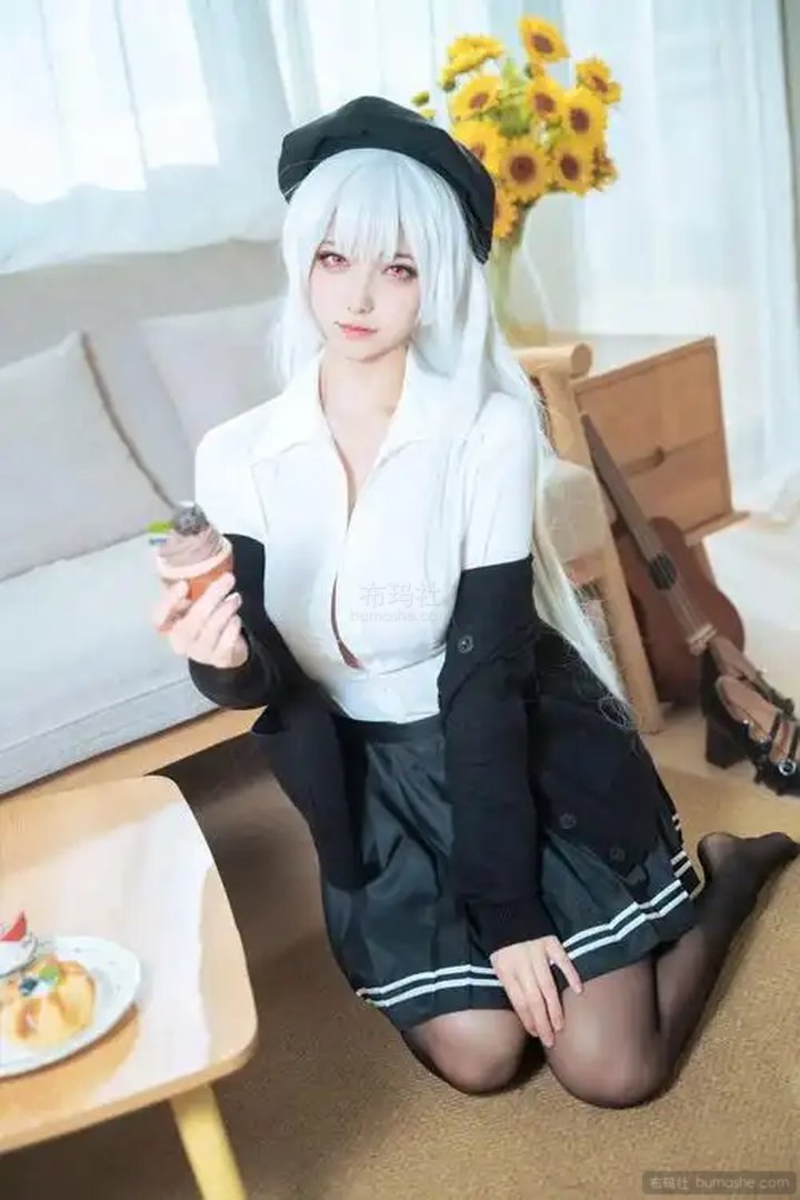 seya狮砸 配图 1
