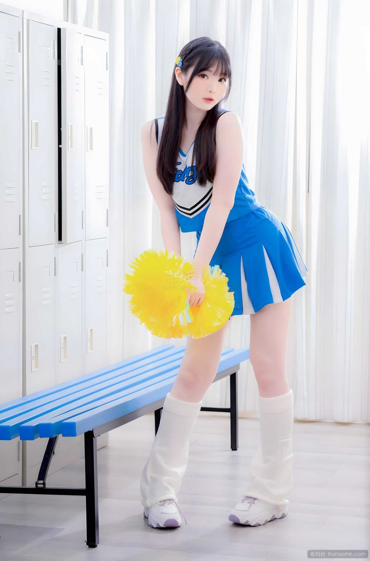 shimo霜月 配图 1