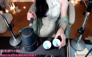婉儿别闹作品赏析:人物造型与摄影表现-布玛社