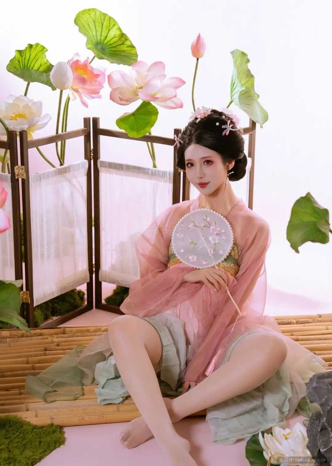 云溪溪 配图 3